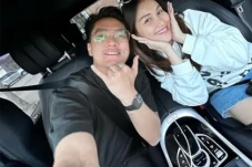 Dibawa Ngebut di Jalanan,...