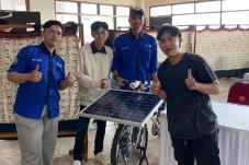 Inovasi Keren! Mahasiswa...
