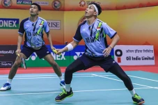 Fajar/Rian Minta Maaf...