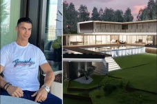 Cristiano Ronaldo Cari...