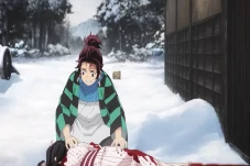 Tragis, 9 Karakter Anime...