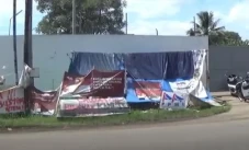 Mengaku di PHK Sepihak...