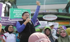 Muhaimin Iskandar: Stop...
