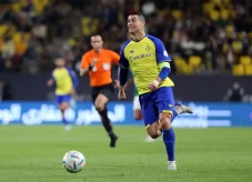 Hasil Al-Nassr vs Ettifaq:...