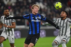 Hasil Juventus vs Atalanta:...