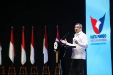 LSI Rilis Elektabilitas...