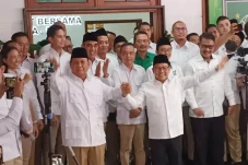 Cak Imin Sampaikan Langsung...