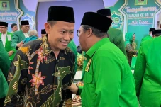 Megawati Ulang Tahun...
