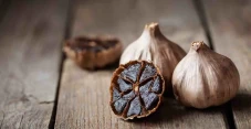 6 Manfaat Black Garlic...
