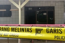 Kenapa Dede Tersangka...