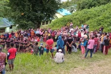 GMC Alor Gelar Lomba...