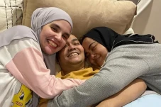 Indra Bekti Diizinkan...