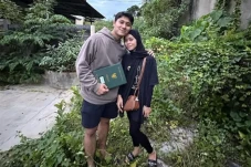 Rizky Billar Bungkam...