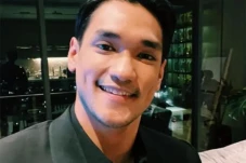 Afgan Diam-Diam Sempat...