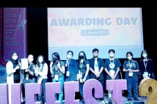 HighScope Indonesia...