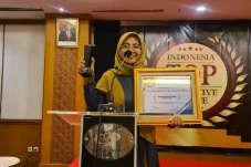 PP Amanatul Ummah Terima...