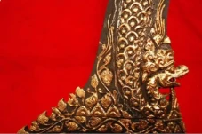 Misteri Keris Naga Runting,...