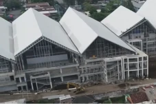 Kementerian PUPR Targetkan...