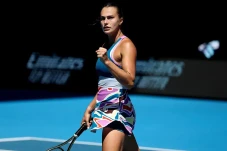 Hasil Australia Open...