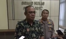 Terungkap! Sampel Darah...