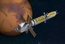 NASA Lanjutkan Program...