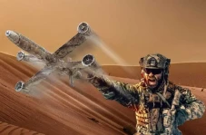 Spesifikasi Drone Point...