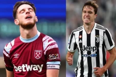 Bursa Transfer: Liverpool...