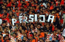 Persija vs PSM Makassar:...