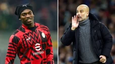 Manchester City Ingin...