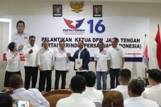 HT Puji Stamina Ketua...