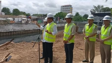 Kades Minta Jabatan...