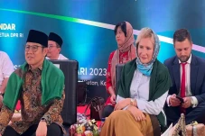 Cak Imin: Komunitas...