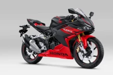 Daftar Harga Motor Sport...