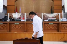 IPW Prediksi Ferdy Sambo...