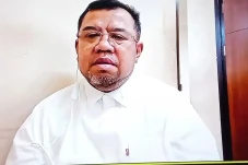 Eks Presiden ACT Divonis...