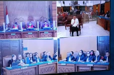 Ungkap Kekecewaan di...