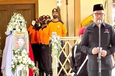 Cerita Megawati Ingat...