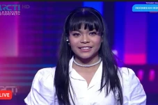 Masih 16 Tahun, Rachel...