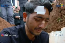 Ikatan Cinta 24 Januari...
