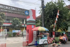 Sosok Solihin, Pelaku...