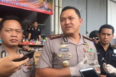 11 TKW Jadi Korban Penipuan...