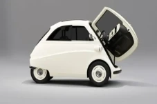 Norwegia Larang Mobil...