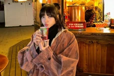 Lisa BLACKPINK Ditawari...