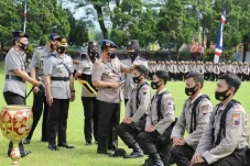 Rekrutmen SIPSS Polri...