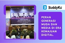 BuddyKu dan iNews Goes...