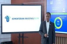 Realisasi Investasi...