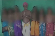 Nasib Devadasi India:...