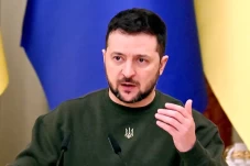 Geger Korupsi Ukraina,...