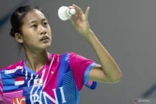 Indonesia Masters 2023,...