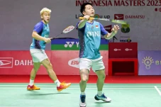 Indonesia Masters 2023:...
